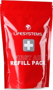 Lifesystems Apteczka Bandages Refill Pack 1