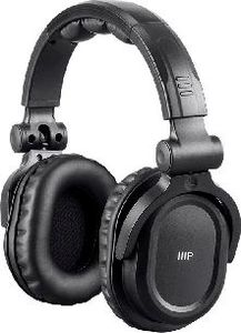 Słuchawki Monoprice Premium Hi-Fi DJ Style 1