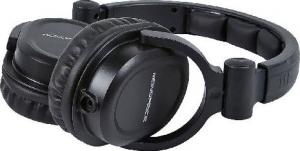Słuchawki Monoprice Premium Hi-Fi DJ Style Pro 4