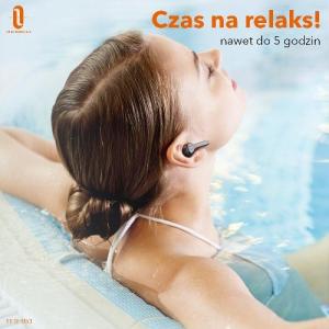 Słuchawki TaoTronics TT-BH053 Czarne 5