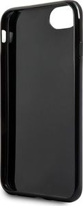 Guess Guess Marble - Etui iPhone 8 / 7 (Black) 4