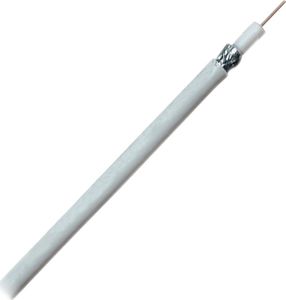 Przewód Madex MADEX Przewód kabel koncentryczny antenowy YWDXpek 75-1,05/4,8 1mb 1