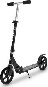 Hulajnoga HyperMotion HULAJNOGA HyperMotion ROCKSTER - CZARNA 1