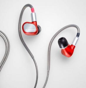 Słuchawki Ultrasone Ruby Sunrise 2