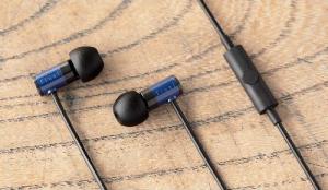 Słuchawki Final Audio E1000C 2