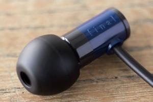 Słuchawki Final Audio E1000C 3