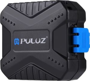 Pokrowiec Puluz Etui PudeŁko Wodoodporne Na Karty PamiĘci + Sim 6