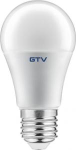GTV Żarówka LED E27 12W A60 SMD2835 zimna biała 1100lm 6400K LD-PZ2A60-12 1