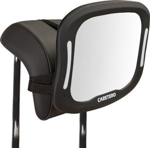 Caretero LUSTERKO DO OBSERWACJI DZIECKA LED XL/5903076306081 5