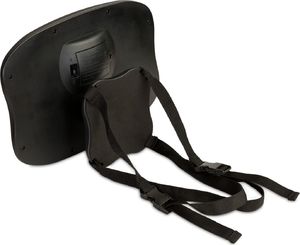 Caretero LUSTERKO DO OBSERWACJI DZIECKA LED XL/5903076306081 6