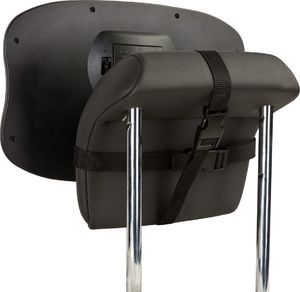 Caretero LUSTERKO DO OBSERWACJI DZIECKA LED XL/5903076306081 7