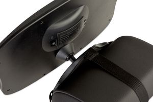 Caretero LUSTERKO DO OBSERWACJI DZIECKA LED XL/5903076306081 8