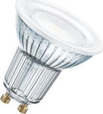 Ledvance Żarówka LED GU10 PARATHOM PAR16 80 non-dim 120° 6,9W/840 575lm 4000K 4058075815674 1