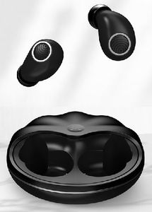 Słuchawki SoundMagic SoundMAGIC TWS50 2