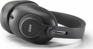 Słuchawki AKG K361-BT 3