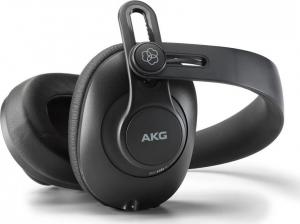 Słuchawki AKG K361-BT 4