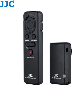 Pilot/wężyk spustowy JJC SB4286 3