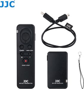 Pilot/wężyk spustowy JJC SB4286 7