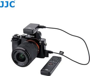 Pilot/wężyk spustowy JJC SB4286 8