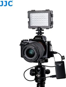 Pilot/wężyk spustowy JJC SB4286 9