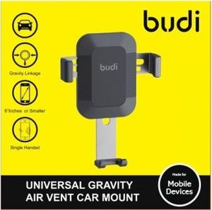 Budi Uchwyt grawitacyjny do samochodu BD500B 2