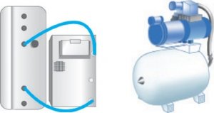 Wężyk przyłączeniowy Tucai Wąż stalowy do wody EXTRA TWIST WW-3/4 x 3/4 L=100 cm [5/30] 5