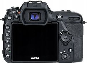 KiwiFotos Muszla Oczna Typu Dk-20 Dk-21 Dk-23 Dk-24 Dk-25 Dk-28 Do Nikon 6