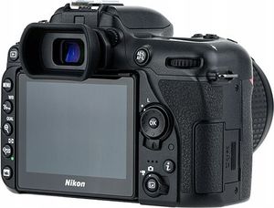 KiwiFotos Muszla Oczna Typu Dk-20 Dk-21 Dk-23 Dk-24 Dk-25 Dk-28 Do Nikon 8