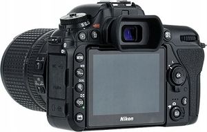 KiwiFotos Muszla Oczna Typu Dk-20 Dk-21 Dk-23 Dk-24 Dk-25 Dk-28 Do Nikon 9