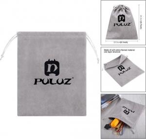 Puluz Zestaw 53 akcesoriów Puluz do kamer sportowych PKT16 12