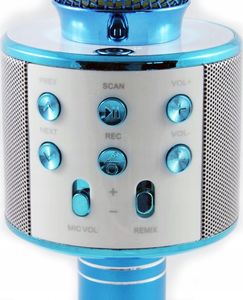 Mikrofon Xrec WS858 (SB4990) 5