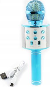 Mikrofon Xrec WS858 (SB4990) 7