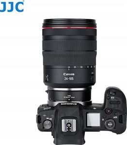 Konwerter JJC Pierścienie Pośrednie Makro Af Do Canon Eos Rf R Rp 11
