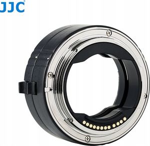 Konwerter JJC Pierścienie Pośrednie Makro Af Do Canon Eos Rf R Rp 5