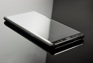 MyScreen Protector Diamond Edge 3D do G980 S20 2
