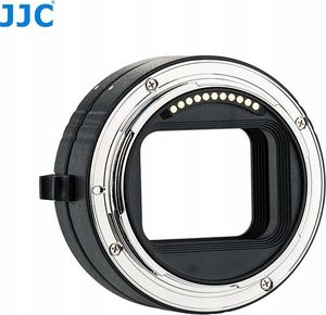 Konwerter JJC Pierścienie Pośrednie Makro Af Do Nikon Z Z6 Z7 Z50 5