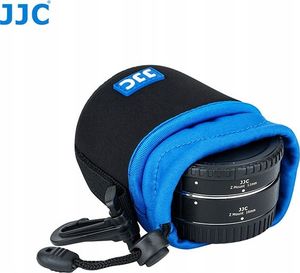 Konwerter JJC Pierścienie Pośrednie Makro Af Do Nikon Z Z6 Z7 Z50 7