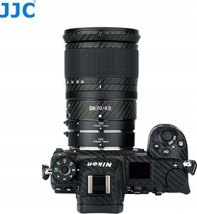 Konwerter JJC Pierścienie Pośrednie Makro Af Do Nikon Z Z6 Z7 Z50 9