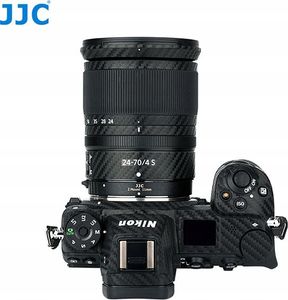 Konwerter JJC Pierścienie Pośrednie Makro Af Do Nikon Z Z6 Z7 Z50 10
