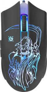 Mysz Defender Ghost GM-190L  (52190) 5