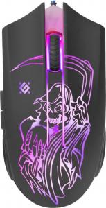 Mysz Defender Ghost GM-190L  (52190) 6