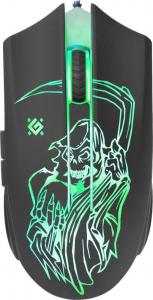 Mysz Defender Ghost GM-190L  (52190) 7
