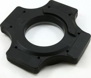 Lampa pierścieniowa JJC  Makro Led 60 z płynną regulacją 5