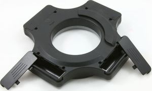 Lampa pierścieniowa JJC  Makro Led 60 z płynną regulacją 6