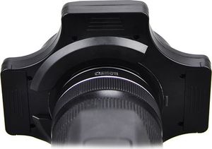 Lampa pierścieniowa JJC  Makro Led 60 z płynną regulacją 10