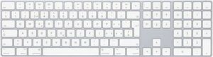 Klawiatura Apple Magic Keyboard (MQ052S/A) 1