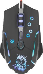 Mysz Defender Killer GM-170L  (52170) 4