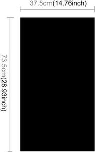 Puluz Tło fotograficzne Puluz 73.5cm x 37.5cm (czarny) 3