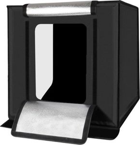 Puluz Tło fotograficzne Puluz 73.5cm x 37.5cm (czarny) 4