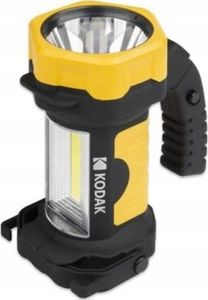 Latarka Kodak Turystyczna Latarka Lampa Halogen Led Kodak Ip64 1